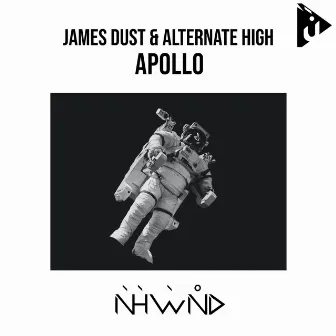 Apollo by James Dust