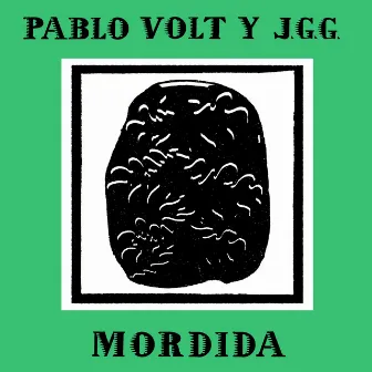 Mordida by J.G.G.