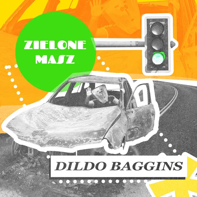 Zielone masz