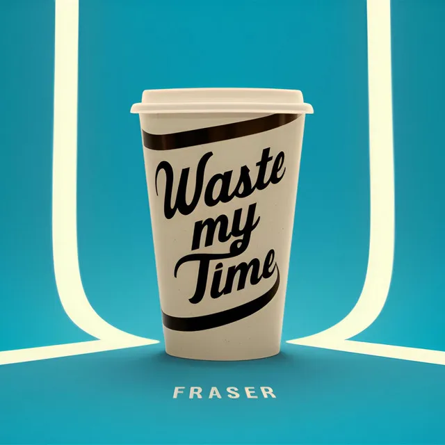 Waste My Time - Radio Edit