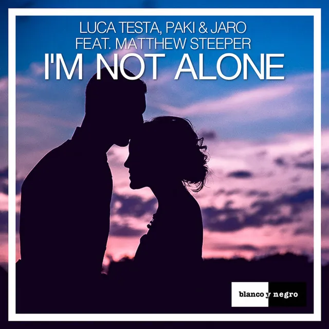 I'm Not Alone - Radio Edit