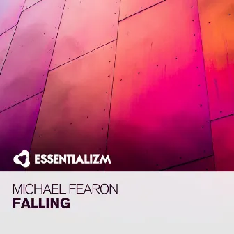 Falling by Michael Fearon