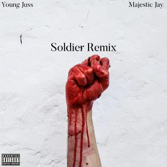 Soldier by YoungJuss