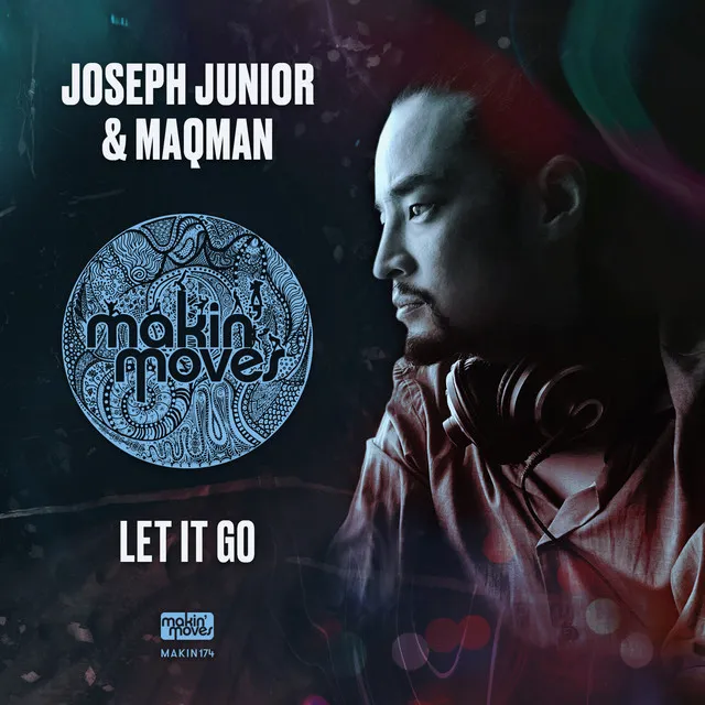 Let It Go - MAQman & Jezrael Painful Mix