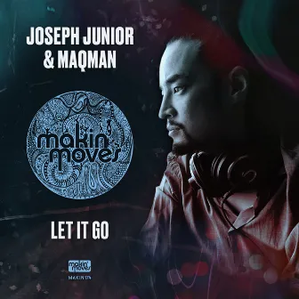 Let It Go by Joseph Junior