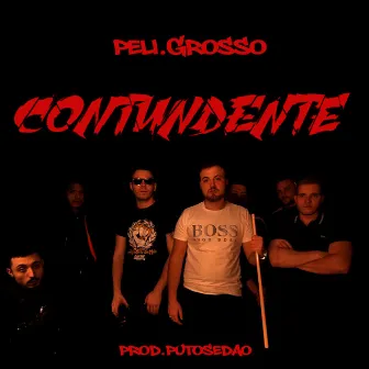 Contundente by PELI.GROSSO