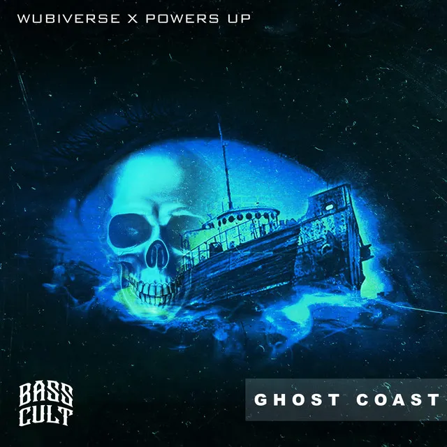 Ghost Coast