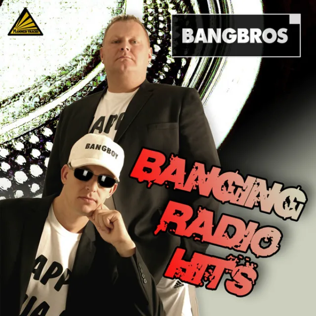 Da Geht Er Hoch [Bang Bang] (Bangbros RMX Radio Edit) [feat. Bangbros]