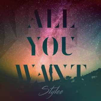 All You Want by Stylee