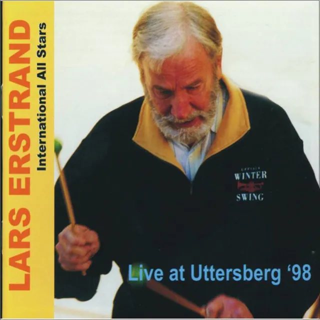 International All Stars: Live at Uttersberg `98