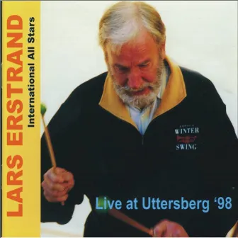 International All Stars: Live at Uttersberg `98 by Lars Erstrand