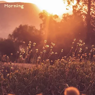 Morning by ro1anD