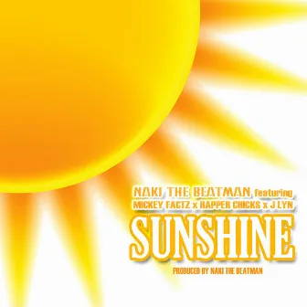 Sunshine by Naki The Beatman