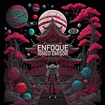 Enfoque by Unknown Artist