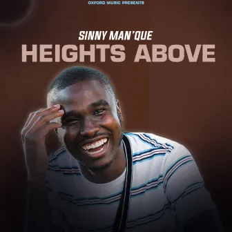 Heights Above by Sinny Man'Que