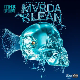 Mvrda Klean by cjthechemist