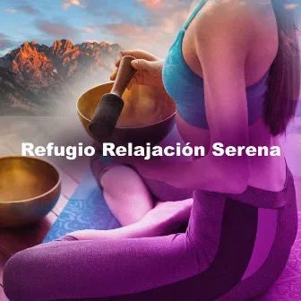 Refugio Relajación Serena by Ruidos de sueño profundo