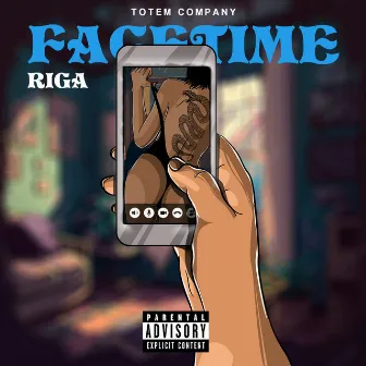 Facetime by RIGA