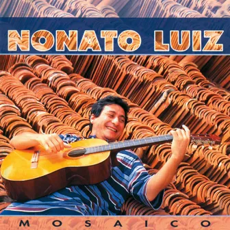 Mosaico by Nonato Luiz