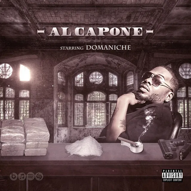 Al Capone