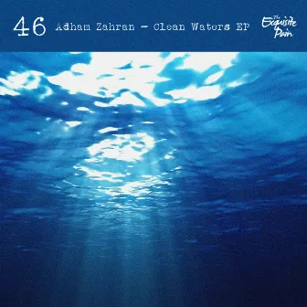 Clean Waters EP by Adham Zahran