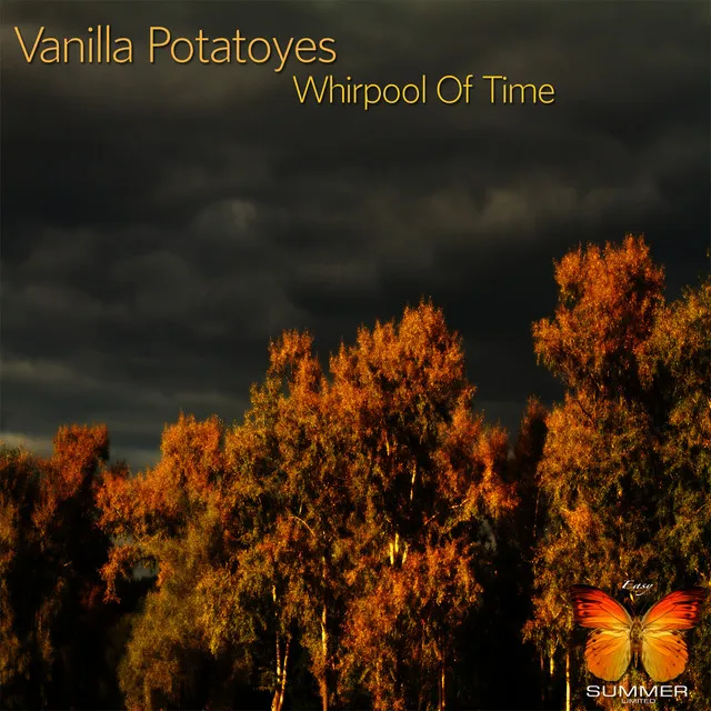 Whirlpool Of Time - Original Mix