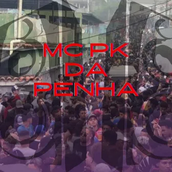 BAILE DA SELVA by Mc Pk da Penha