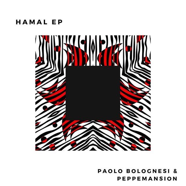 Hamal - Original Mix