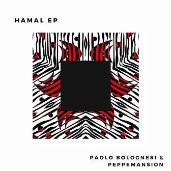 Hamal by Peppemansion