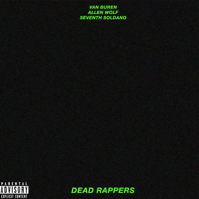 Dead Rappers