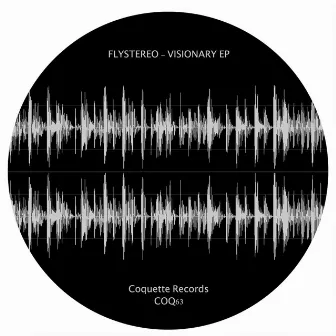 Visionary by Flystereo