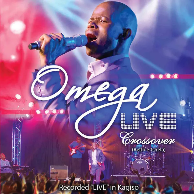 Crossover (Retlo E Tshela) (Live)