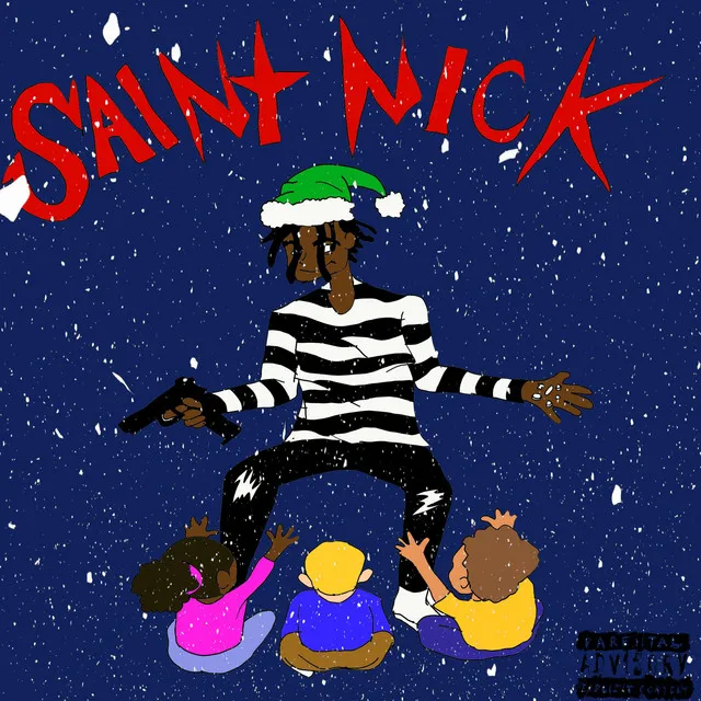 Saint Nick