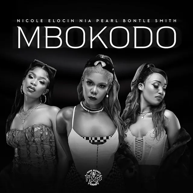 MBOKODO (feat. Da Muziqal Chef & Visca)