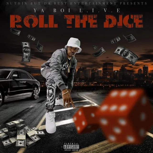 Roll The Dice