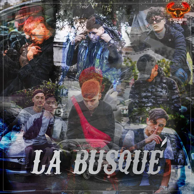 La Busque