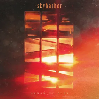 Sunshine Dust by Skyharbor