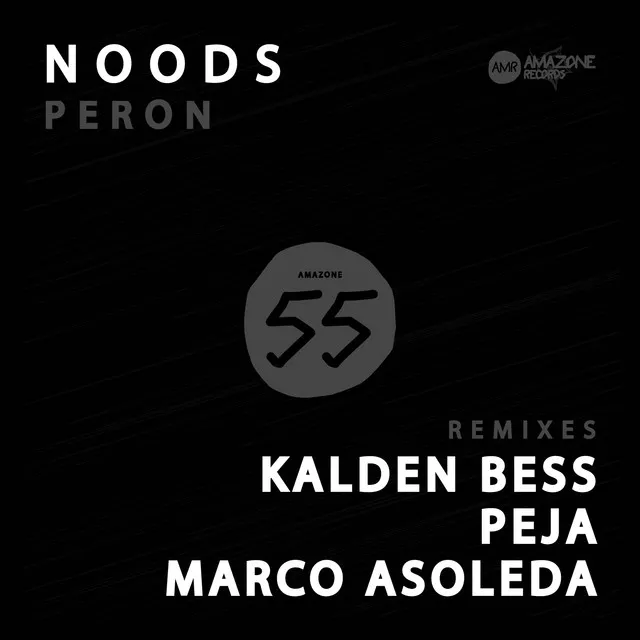 Peron - Marco Asoleda Remix