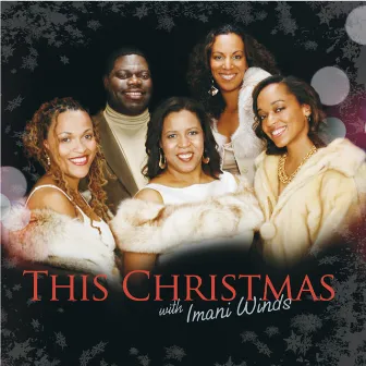 This Christmas by Imani Winds