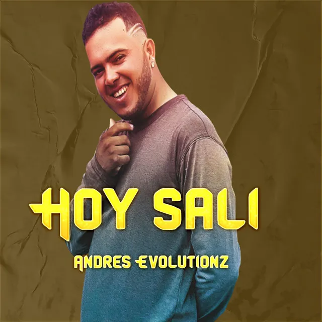 Hoy Sali