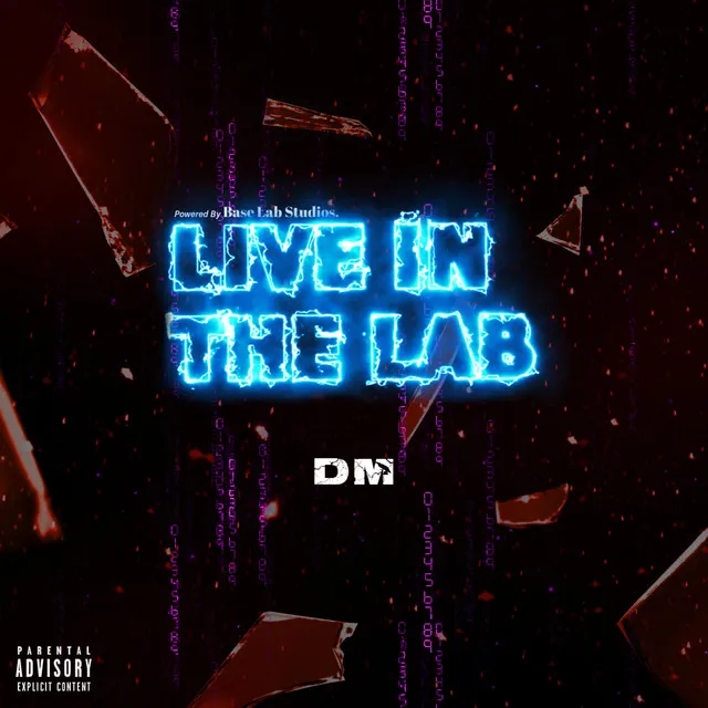 DM x Live In The Lab