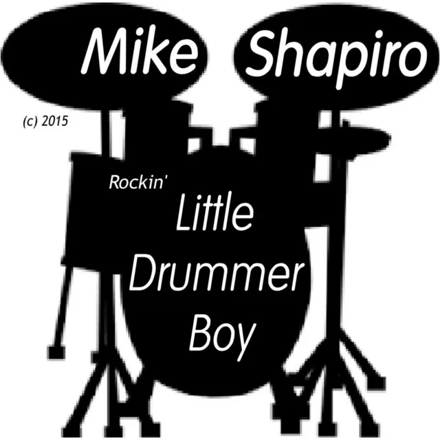 Mike Shapiro