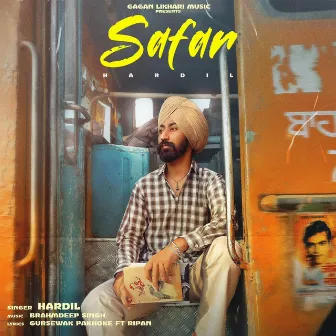 Safar by Brahmdeep Singh