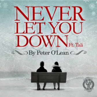 Never Let You Down - Single by Peter O'Lean