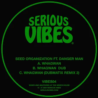 Whagwan by Seed Organization