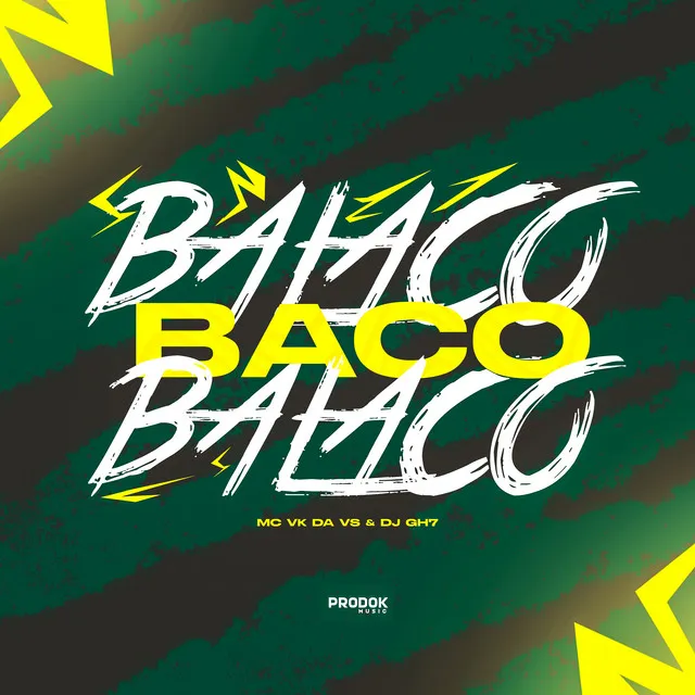 Balaco Balaco Baco