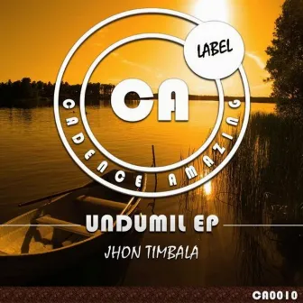 Undumil EP by Jhon Timbala