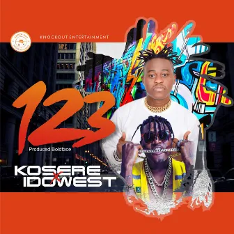 123 by Kosere