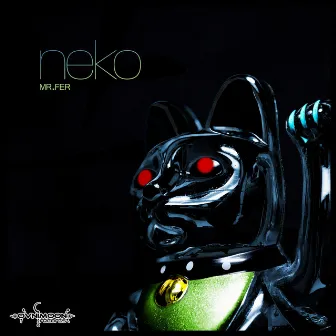 Neko by Mr. Fer