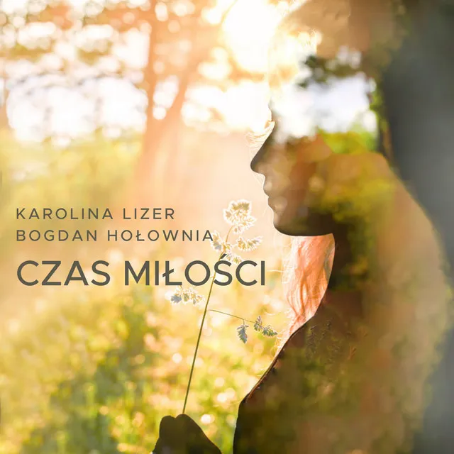 Czas miłości